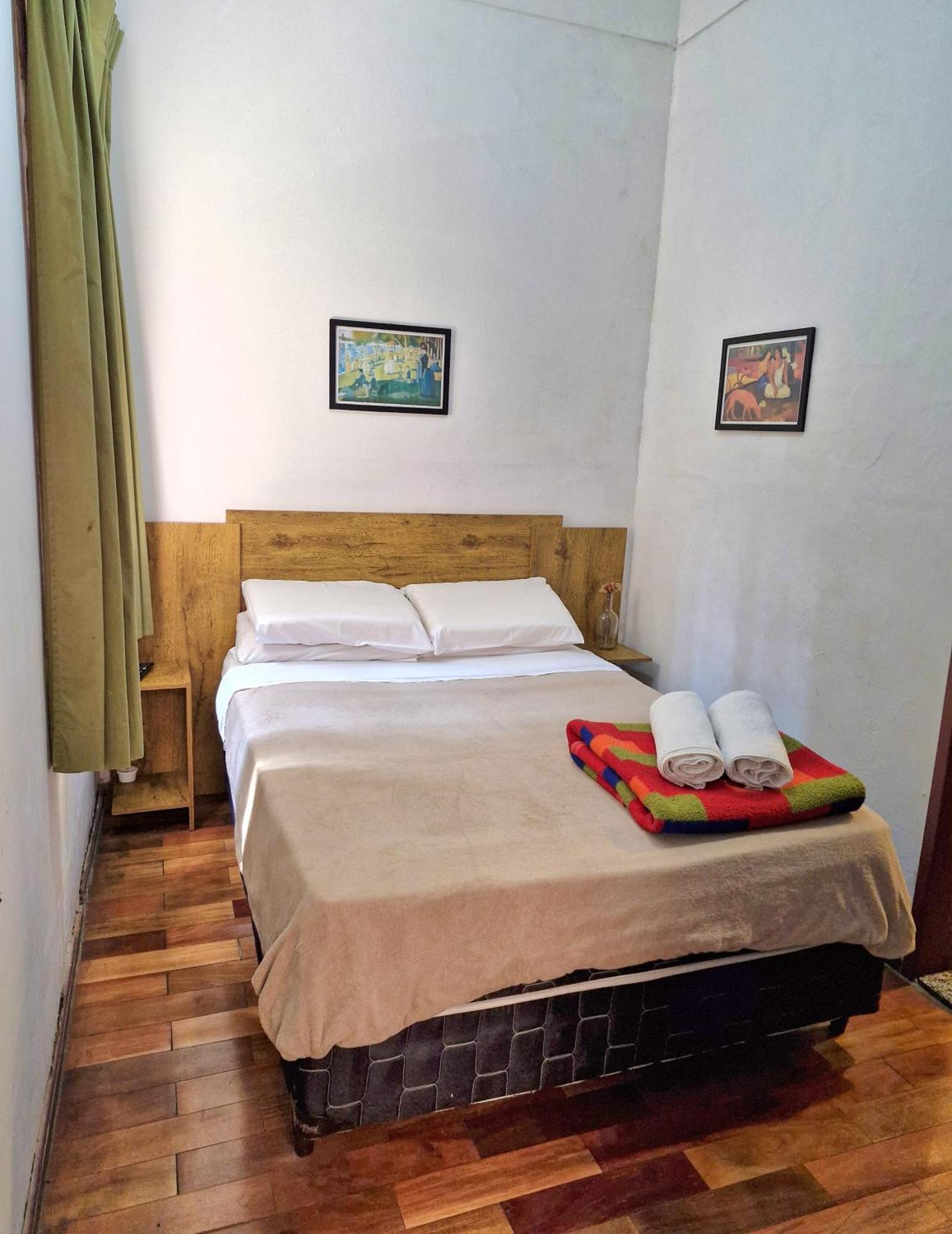 Varanda Pouso E Arte Ouro Preto  Exterior photo