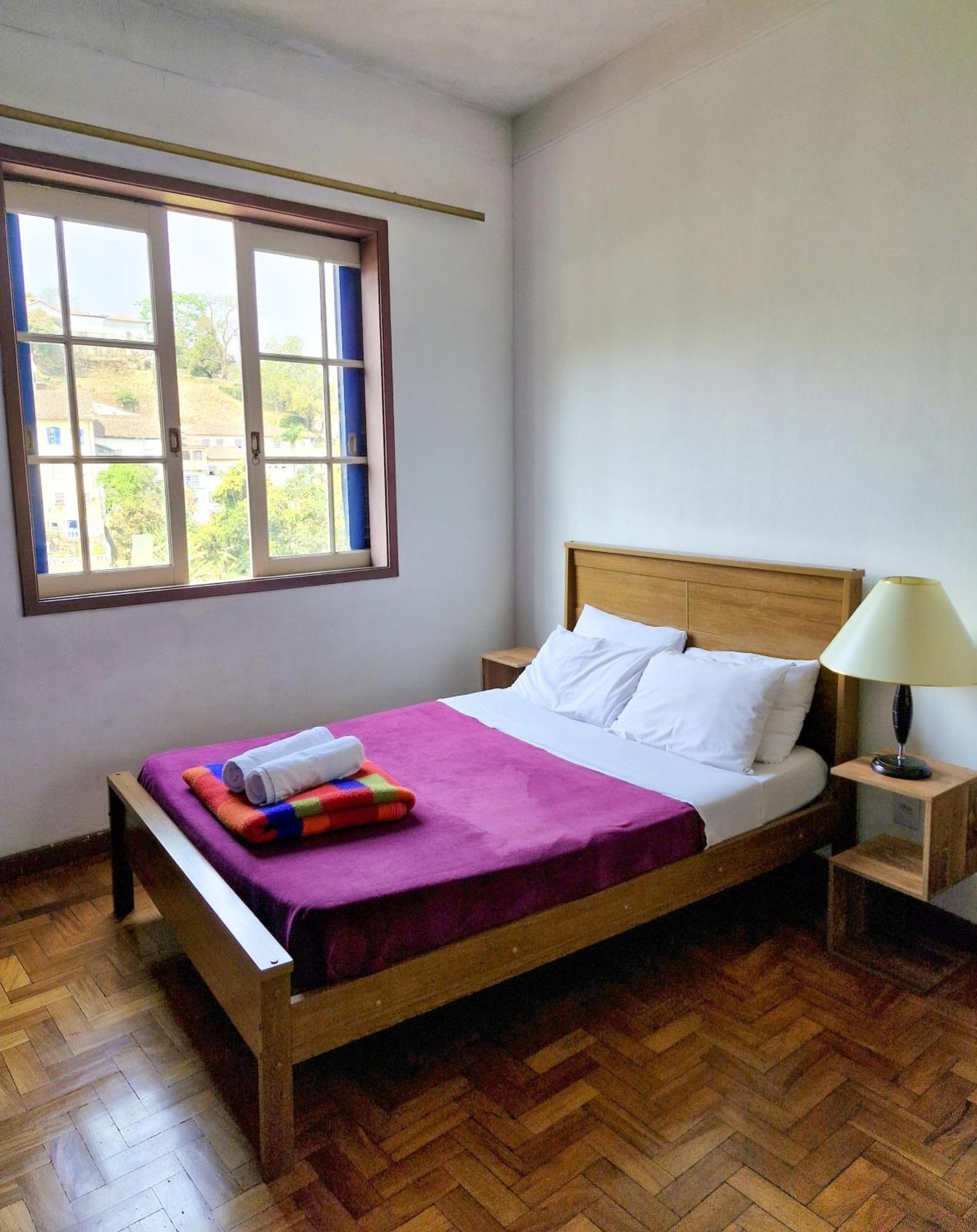 Varanda Pouso E Arte Ouro Preto  Exterior photo